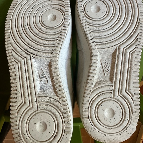 Nike Air Force High Tops - Picture 3 of 3